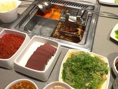 -海底捞火锅(群光广场店)