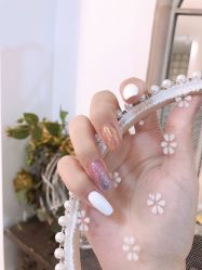 -DAZZLING BEAUTY美甲•美睫专门店