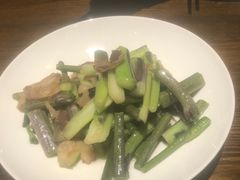 -粗茶淡饭·隐庐私厨(东亭店)