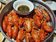 -0574龙虾的故事(东裕店)