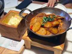 -绿茶餐厅(天通苑华联店)