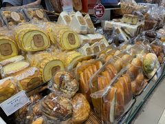 -莉莲蛋挞(日月光店)
