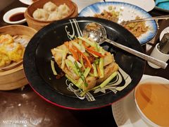-桃源春晓中餐厅 TaoYuan Restaurant