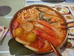 -肥佬哥香港车仔面(人民广场店)