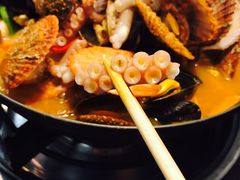 -东海章鱼馆(恒瑞街店)