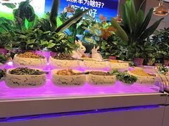 -额尔敦·品质自助(摩尔城店)