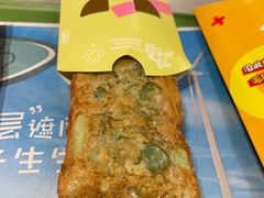 -麦当劳(鼓楼店)