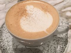 -théATRE 茶聚场(王府中環店)