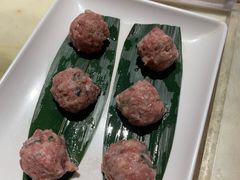 -涮福記·现切牛羊肉火锅(世纪汇店)