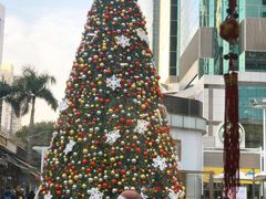 -黔派·虾子羊肉粉·小吃(佳宁娜广场店)