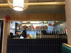 -村上一屋·亚洲菜融合小馆(南楼店)