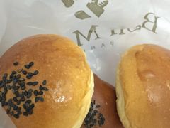 -早安巴黎(四季坊店)