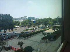 -济南香格里拉·咖啡泉自助餐厅