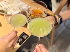 -奈雪茶院·茶室茶馆(广州粤海天地店)