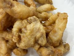 椒盐排条-海金滋(陕西南路店)