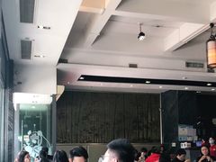 大堂-小四川(南城宏辉店)