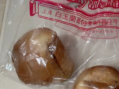 -白玉兰食品(中山公园龙之梦店)
