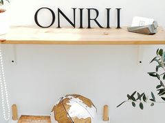 -Onirii Coffee(长乐路店)