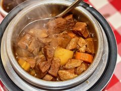 -西贝(无锡万象城店)