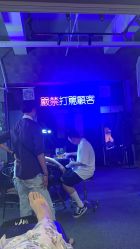 -见雾TATTOO STUDIO