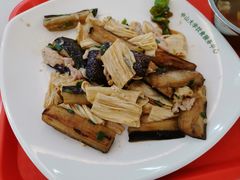 小炒-春晖饭堂(中山大学南校区店)