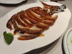 -北平食坊·烤鸭(黄寺大街店)