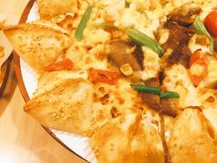 星耀海陆双尊披萨-必胜客(吾悦国际广场店)