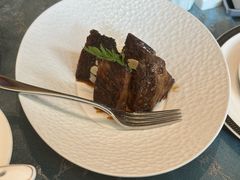 -扬州香格里拉·香宫中餐厅