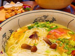 -芸南道·过桥米线(昆明老街旗舰店)