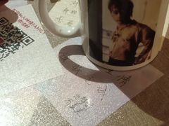 -为你钟情咖啡馆(春熙路太古里步行街店)