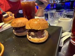 -blue frog蓝蛙(长泰广场店)