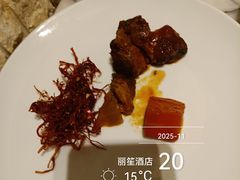 -River Café 海鲜自助(重庆丽笙世嘉酒店)