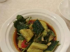 -广东嘉华大酒店·金銮阁中餐厅