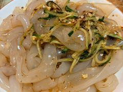 东北拉皮-得仁酒家(东四十一条店)