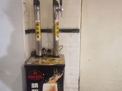 -狮龙啤酒烧烤屋(建二路店)
