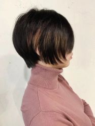 -Some Hair