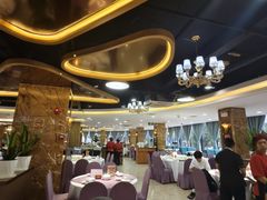 -金苑海鲜酒家(新港中路店)
