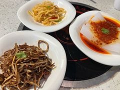 -金柱大盘鸡(和田二街店)