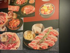 -黑豚黨韩国烤肉料理(悦然时光店)