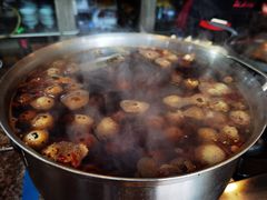-好灶头妈妈菜·柴火灶台鱼·千岛湖土菜地标美食
