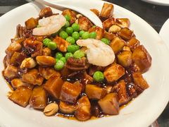 -老瑞福上海菜(人民广场店)