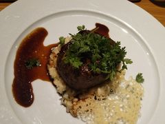 -君悦酒店·La Terrazza意合園·意式风味