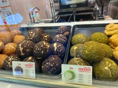 -西树泡芙(静安大悦城店)