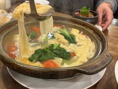 -一楼食业·美食人家