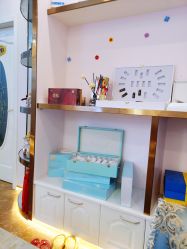 -时尚妈咪产后修复中心