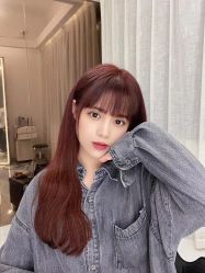 -COMO SALON 烫染可茉发型