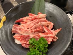 -九田家黑牛烤肉料理(石路天虹店)