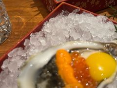 -Osteria Garden 生蚝花园餐厅(原进贤路店)