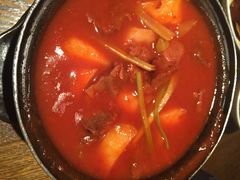 -粗茶淡饭·隐庐私厨(东亭店)