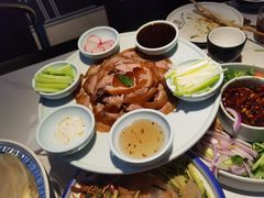 -额娘·春饼烤鸭(天鸿店)